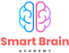 Smart Brain Academy Sticky Logo